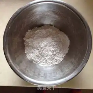 Make Waterless step 0