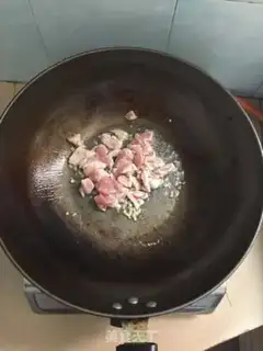 Make Spoon potato rice step 4