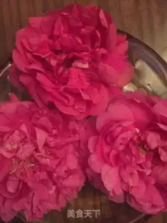 Make Rose sauce step 0