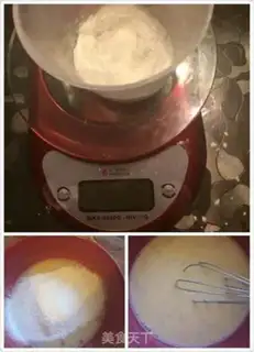 Make Pineapple buns step 8