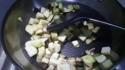 Make Spaghetti step 5