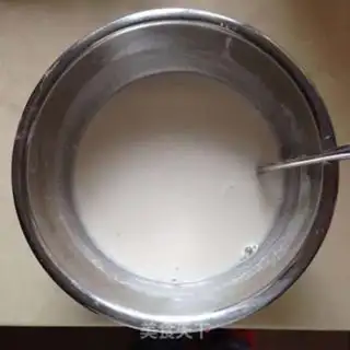 Make Waterless step 1