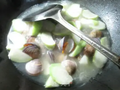 Make Toad soup step 6