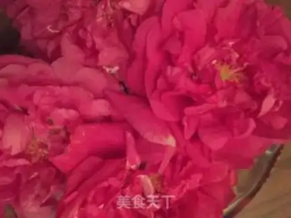 Make Rose sauce step 1