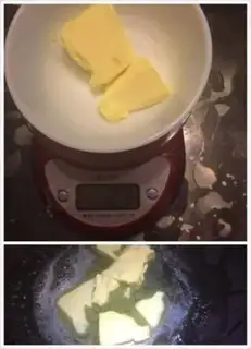 Make Pineapple buns step 9