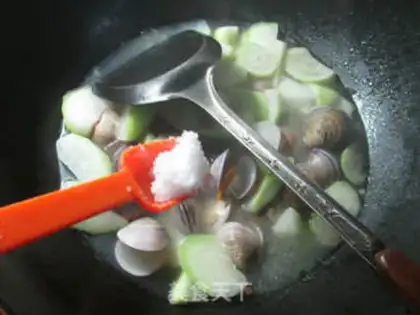 Make Toad soup step 7