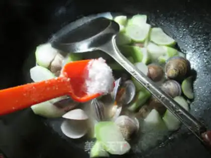 Make Toad soup step 8