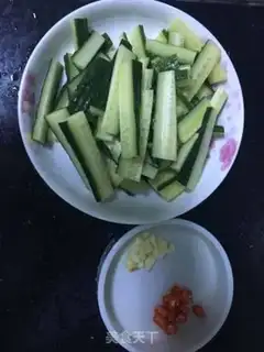 Make Spicy chicken step 3