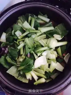 Make Spoon potato rice step 9