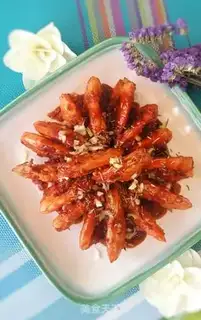 Make Tomato ginger pickles step 14