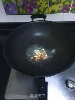 Make Fried cucumber step 1
