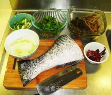 Make Home-cooked vegetables step 0