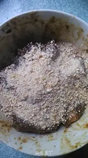Make Dust ribs step 5