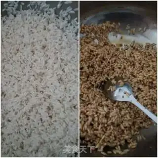 Make Salt meat step 0