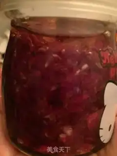 Make Rose sauce step 5