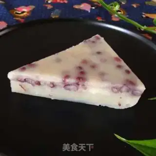 Make Fruits and milk step 1