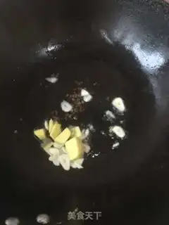 Make Spicy chicken step 5