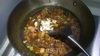 Make Spaghetti step 16