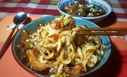 Make Spaghetti step 19