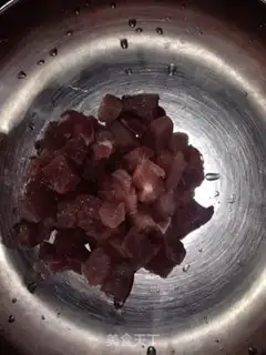 Make Potato mackerel step 1