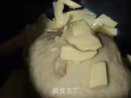 Make Squeeze the sandwich step 0