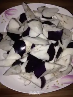 Make Potato mackerel step 2