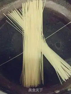 Make The pasta step 1