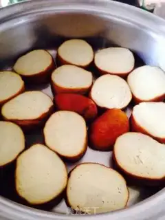 Make halogen chicken step 2