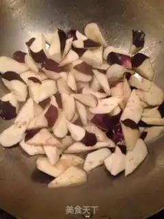 Make Potato mackerel step 4