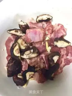 Make Lazy food step 0