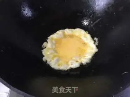 Make Peas pasta step 3