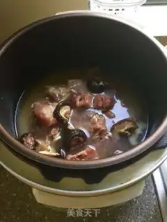 Make Lazy food step 1