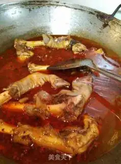 Make Slurpy feet step 3