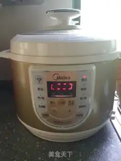 Make Lazy food step 2