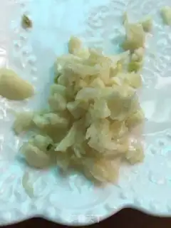 Make Jealousy cabbage step 2
