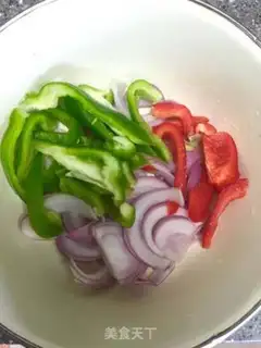 Make Lazy food step 3