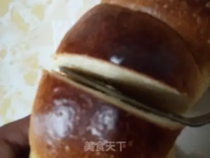 Make Squeeze the sandwich step 7