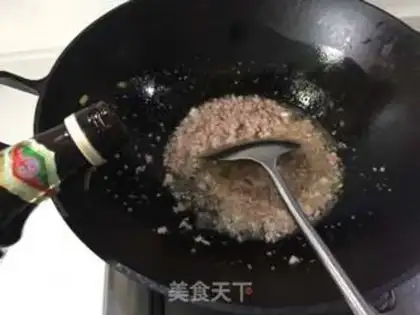 Make Peas pasta step 6