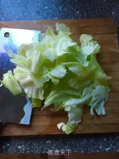 Make Lazy food step 4