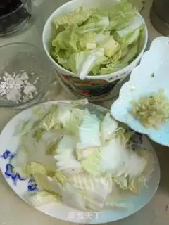Make Jealousy cabbage step 4