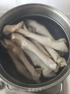 Make Red burning sheep