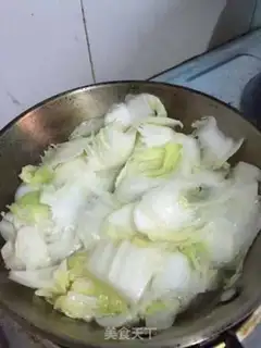 Make Jealousy cabbage step 6