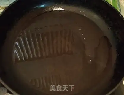 Make Tofu eggs step 7
