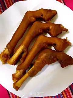 Make Red burning sheep