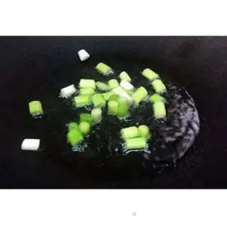 Make Pepper beef step 7