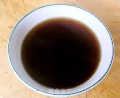 Make Coke duck leg step 2