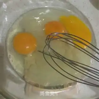 Make Potato mango lasagna step 1