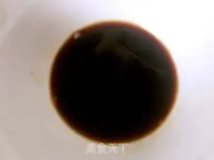 Make Coke duck leg step 3