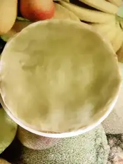 Make Potato mango lasagna step 3