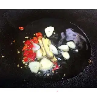 Make Pepper beef step 10